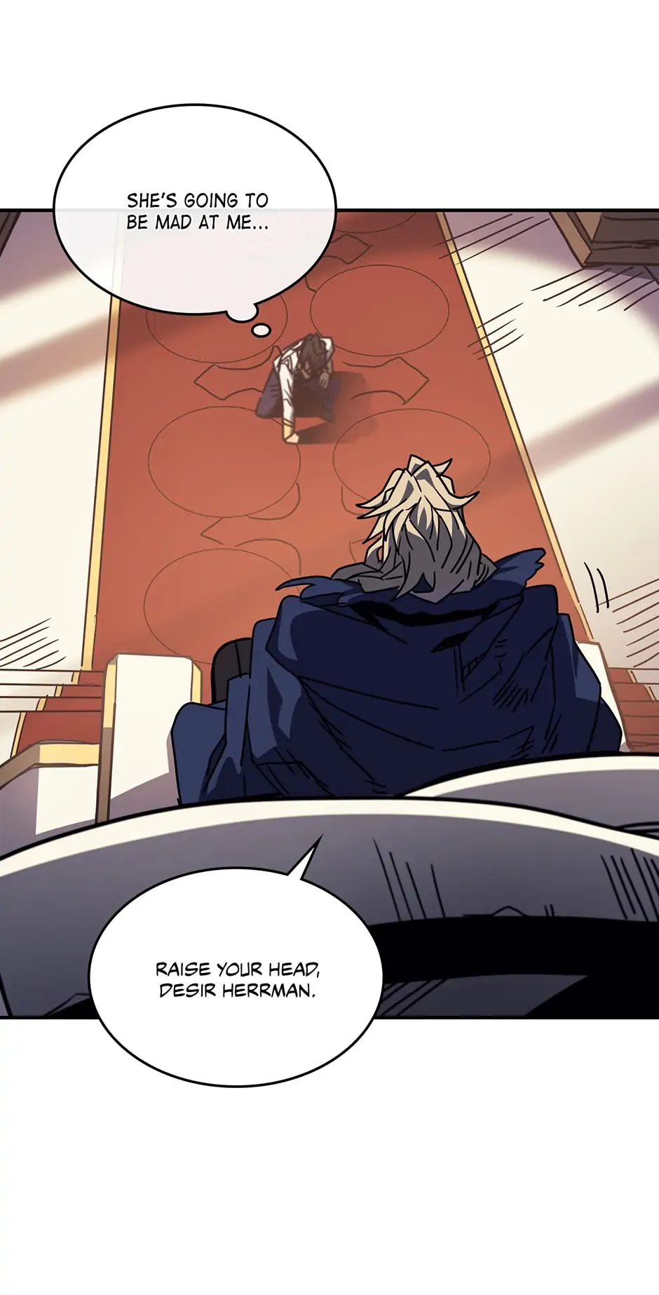 Read A Returner’s Magic Should Be Special EN Manga Online