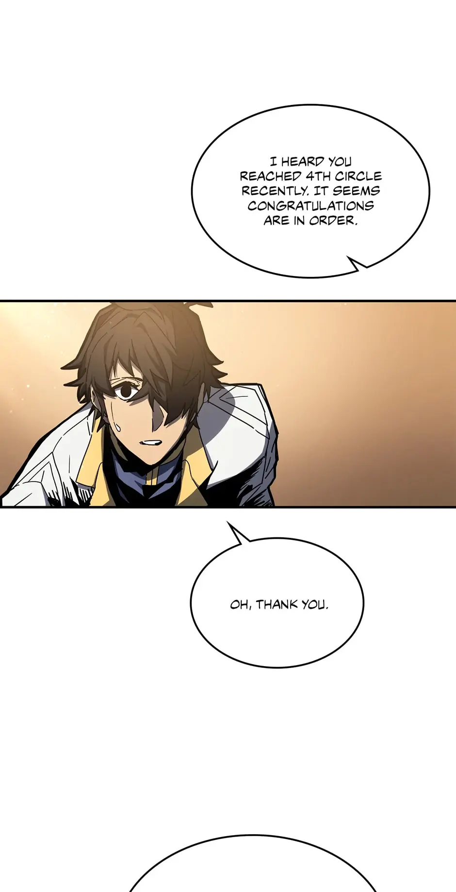 Read A Returner’s Magic Should Be Special EN Manga Online