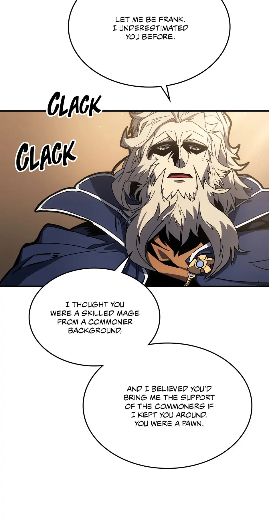 Read A Returner’s Magic Should Be Special EN Manga Online