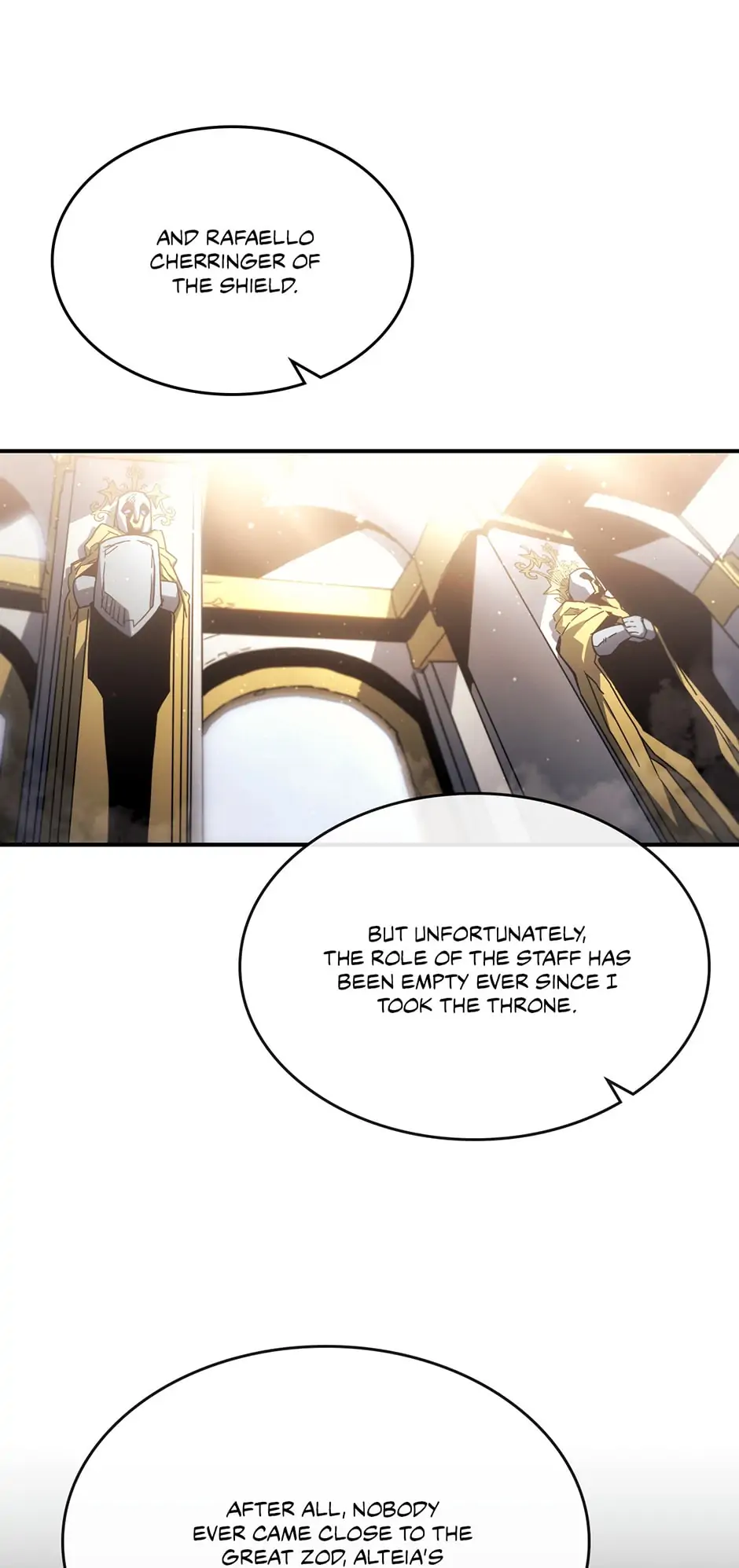 Read A Returner’s Magic Should Be Special EN Manga Online
