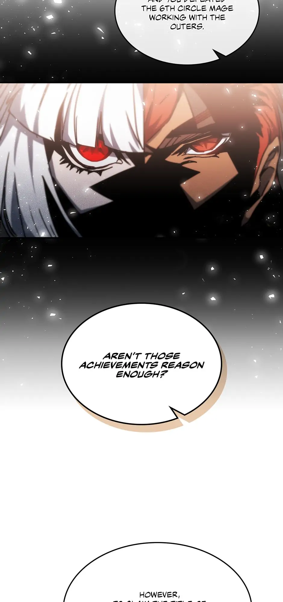 Read A Returner’s Magic Should Be Special EN Manga Online