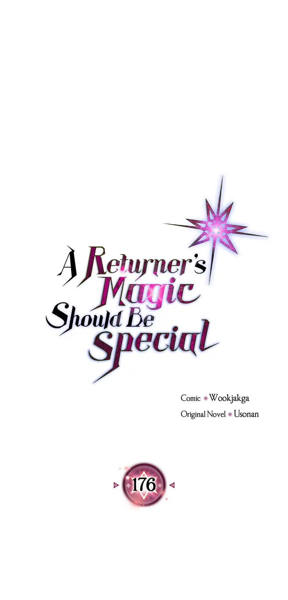 Read A Returner’s Magic Should Be Special EN Manga Online
