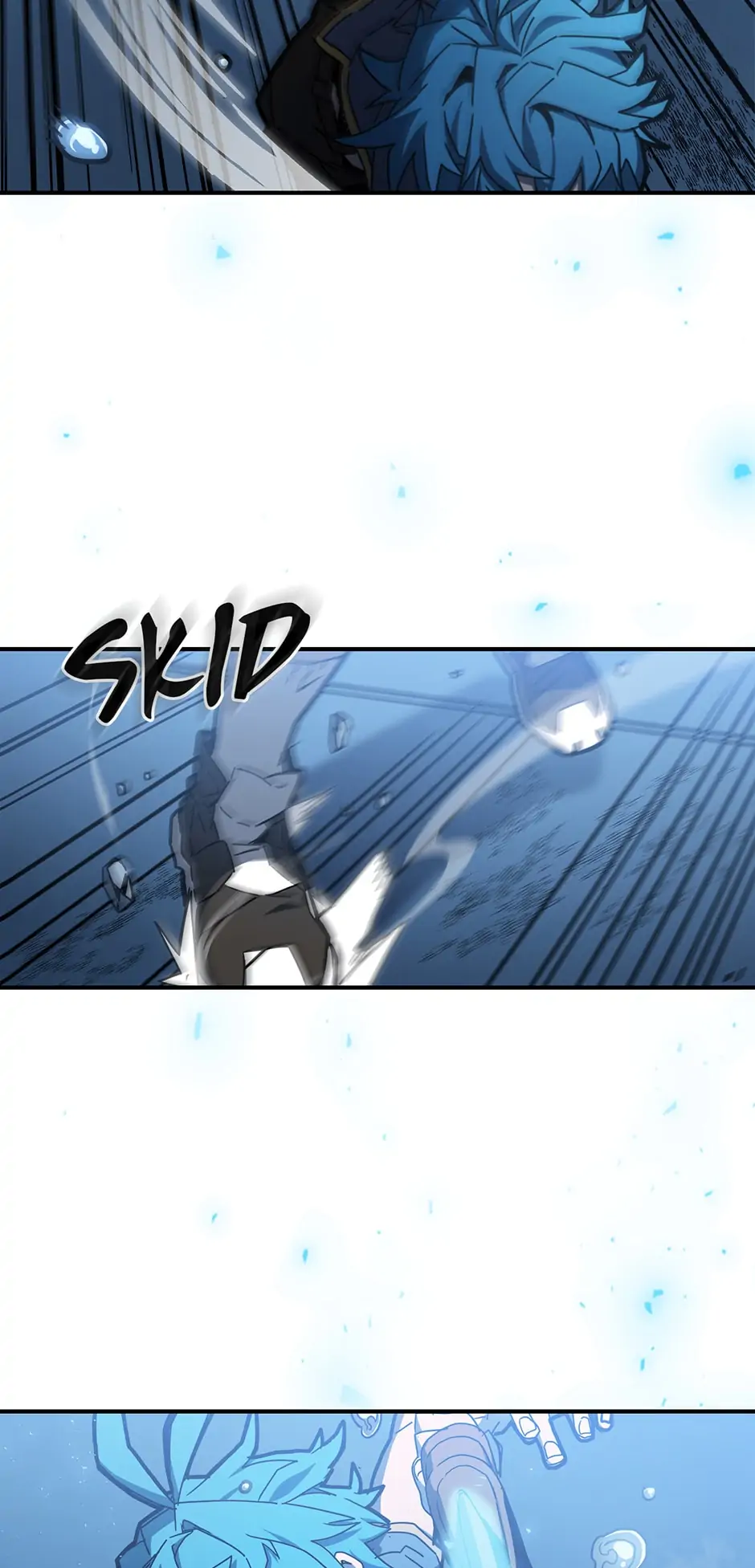 Read A Returner’s Magic Should Be Special EN Manga Online