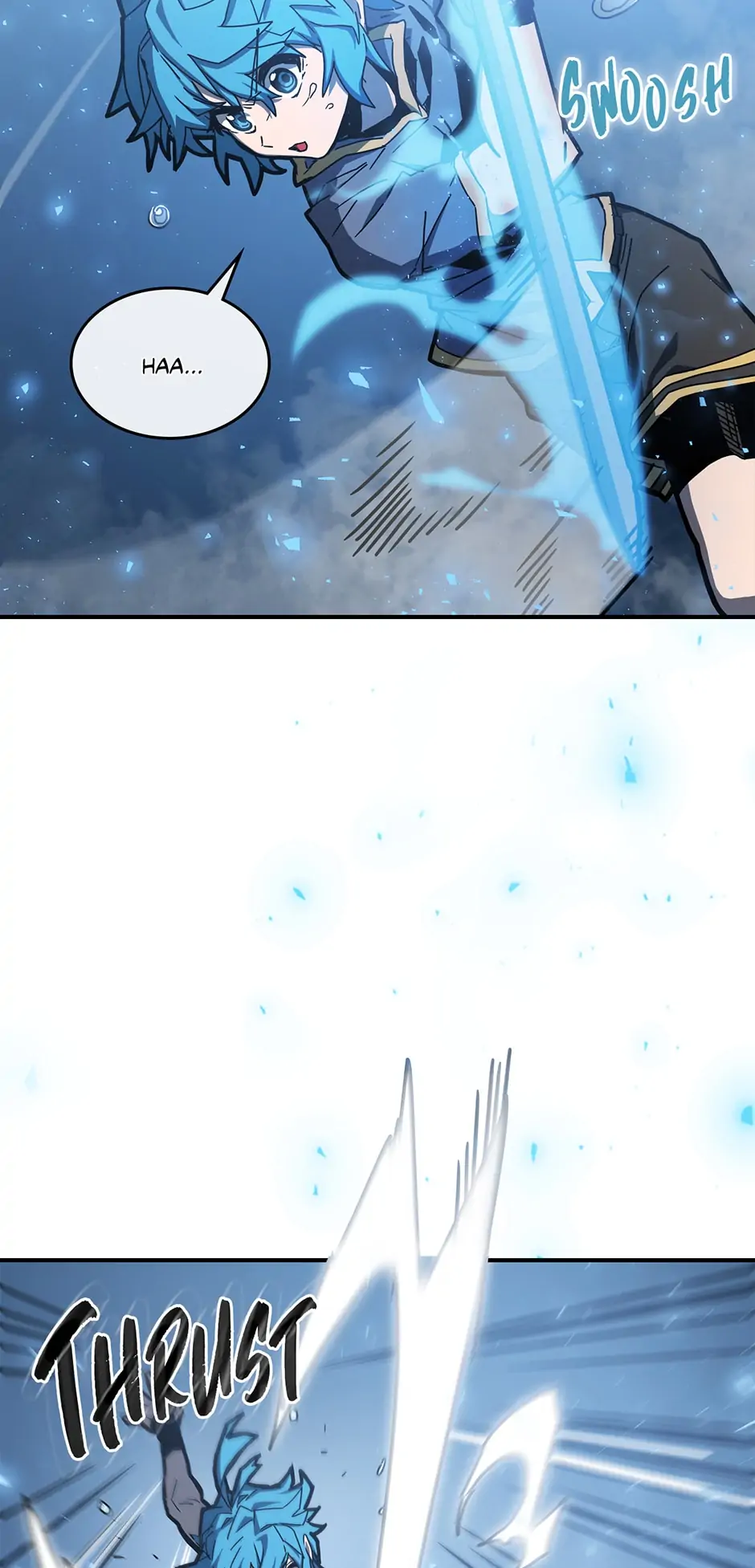 Read A Returner’s Magic Should Be Special EN Manga Online