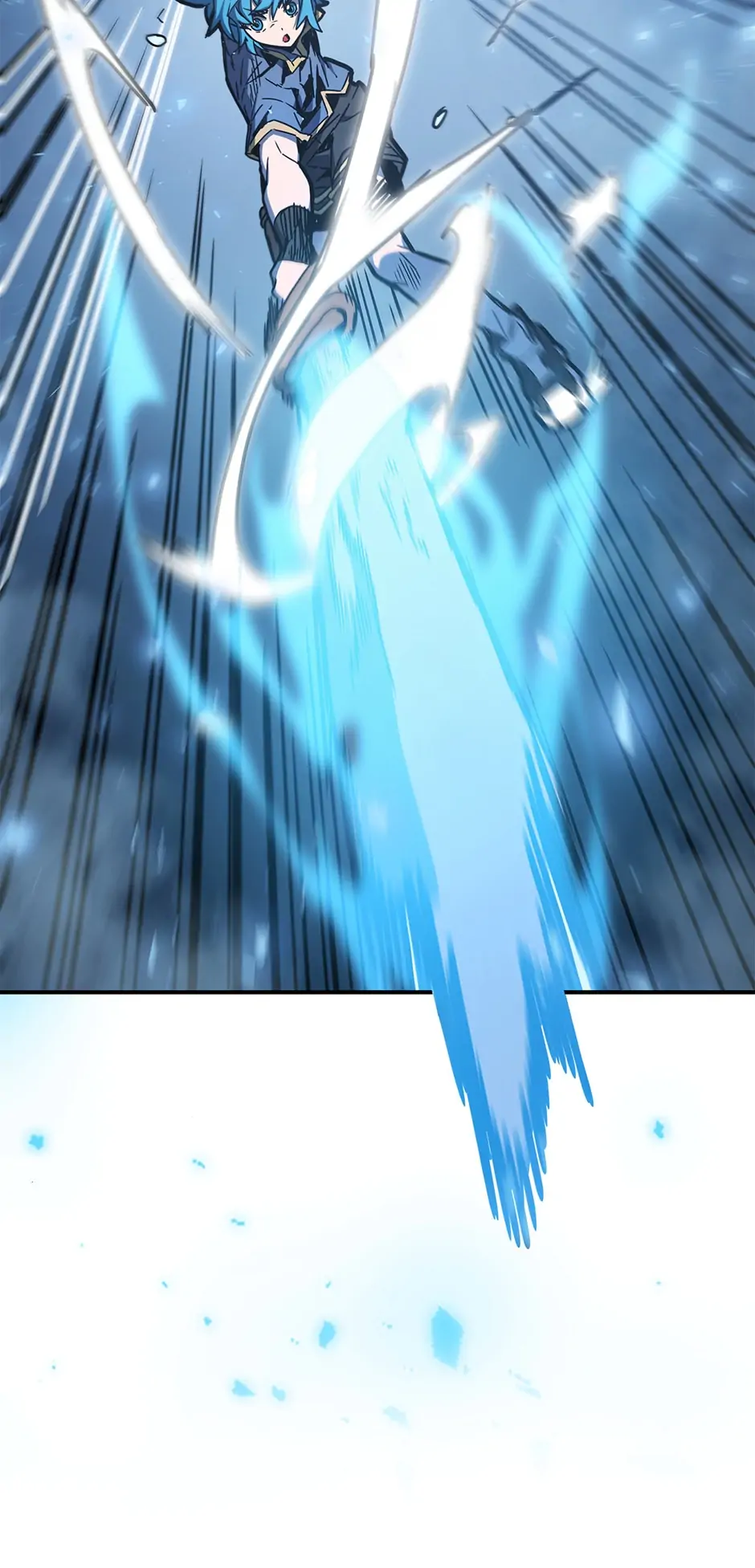 Read A Returner’s Magic Should Be Special EN Manga Online