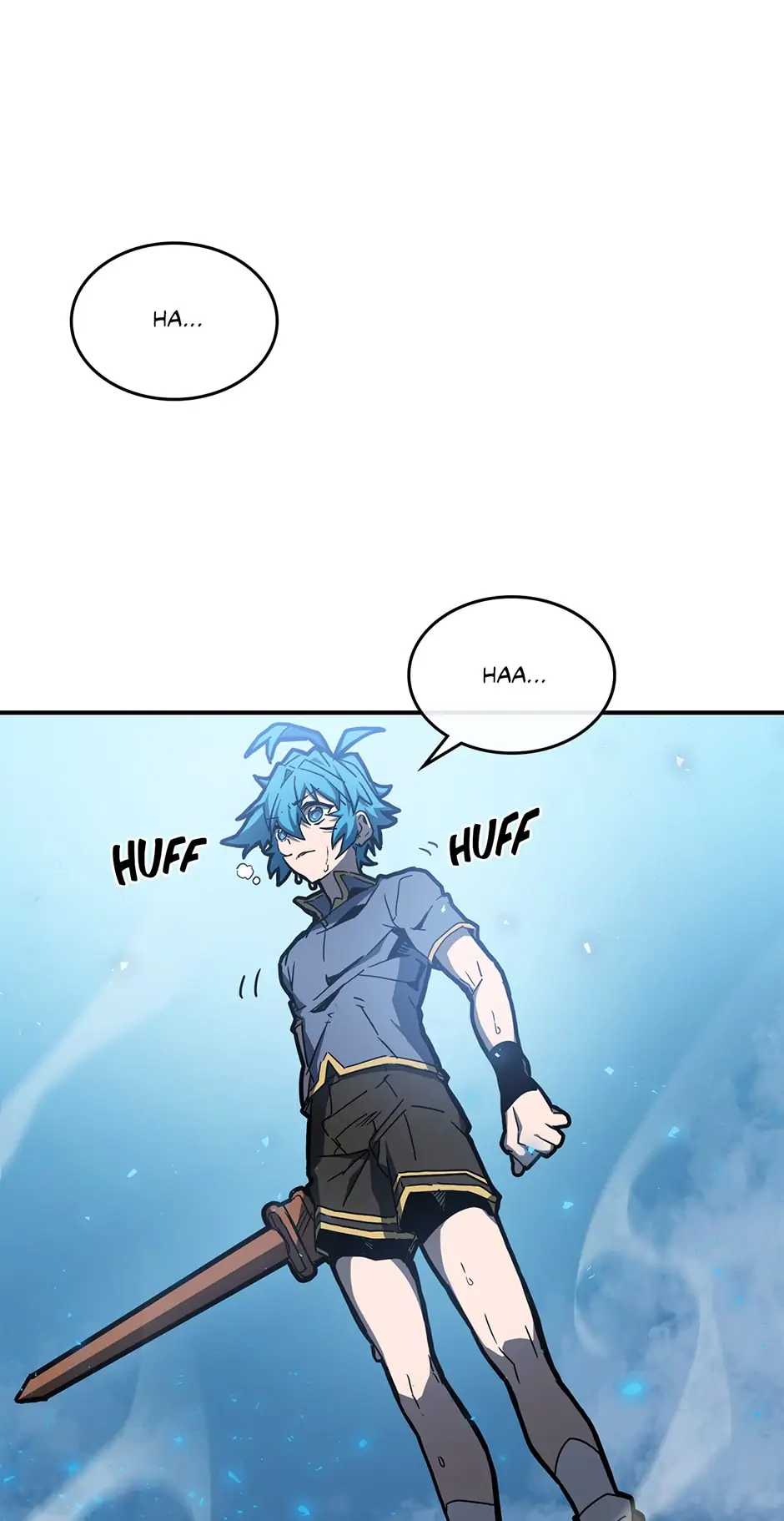 Read A Returner’s Magic Should Be Special EN Manga Online