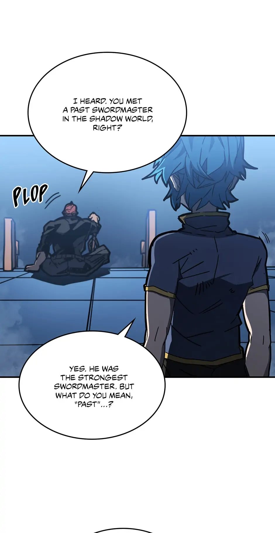 Read A Returner’s Magic Should Be Special EN Manga Online