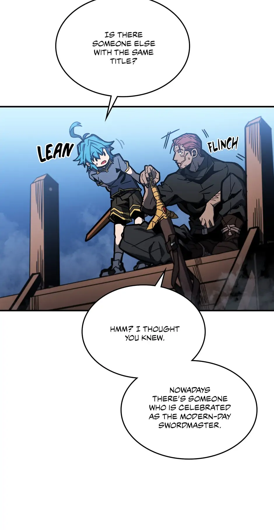 Read A Returner’s Magic Should Be Special EN Manga Online