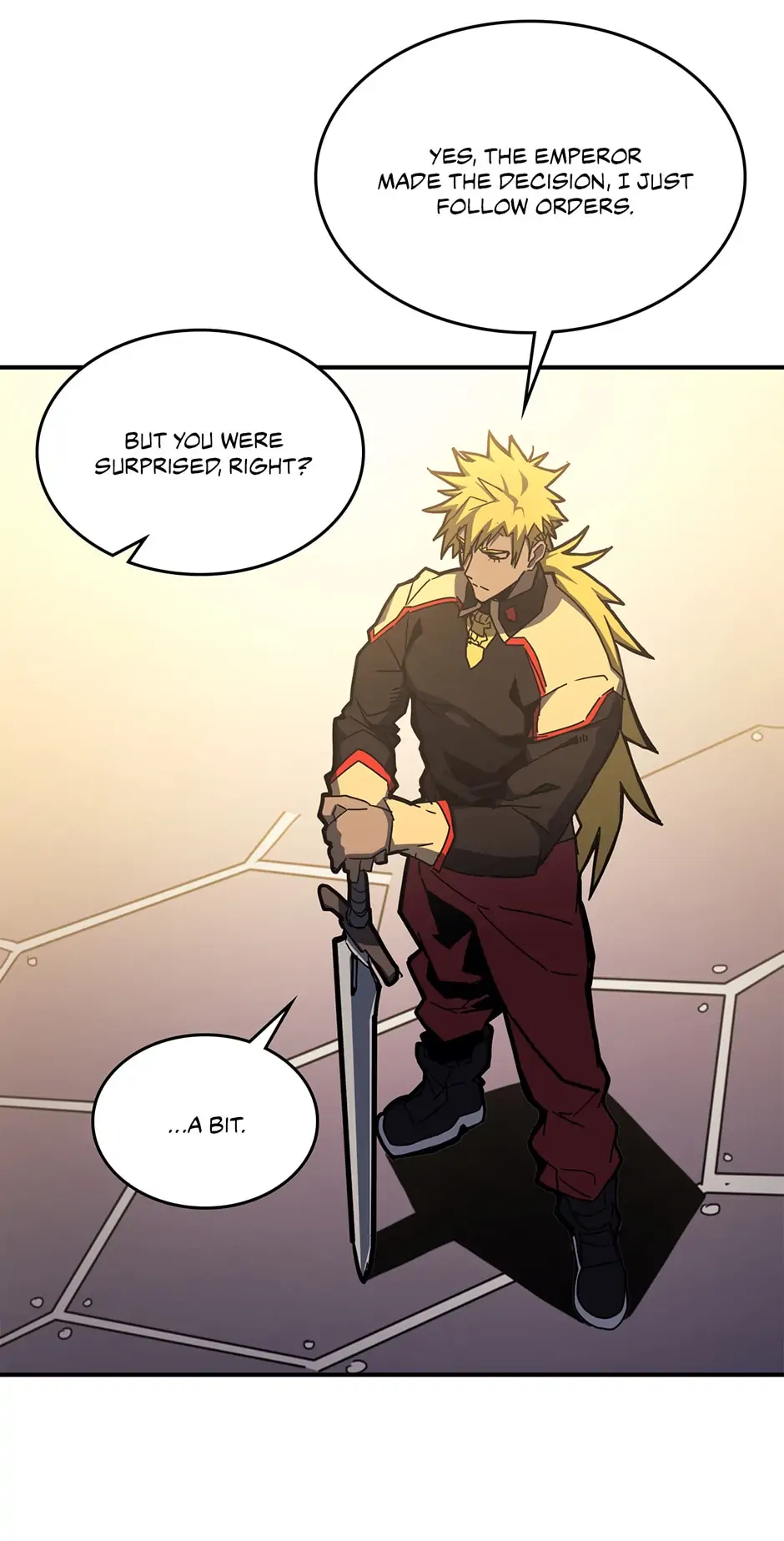 Read A Returner’s Magic Should Be Special EN Manga Online