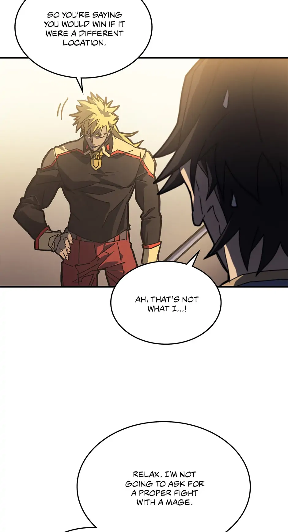 Read A Returner’s Magic Should Be Special EN Manga Online