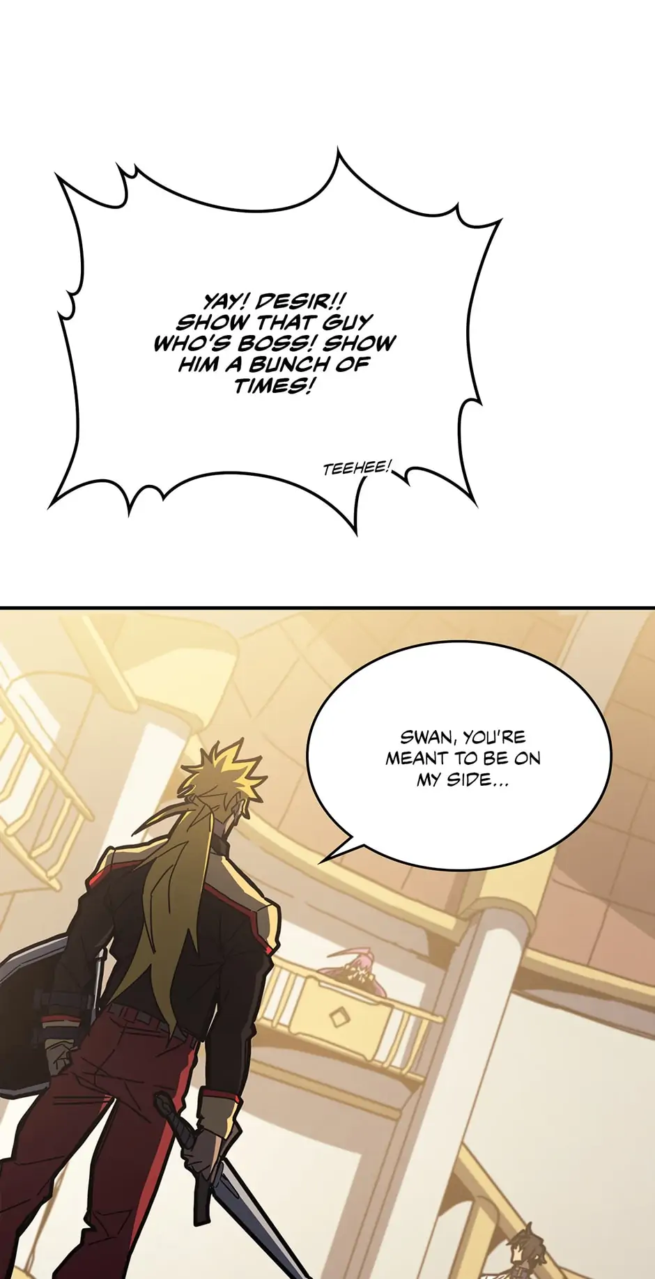 Read A Returner’s Magic Should Be Special EN Manga Online