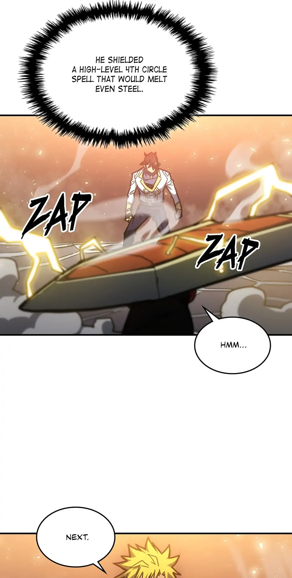 Read A Returner’s Magic Should Be Special EN Manga Online