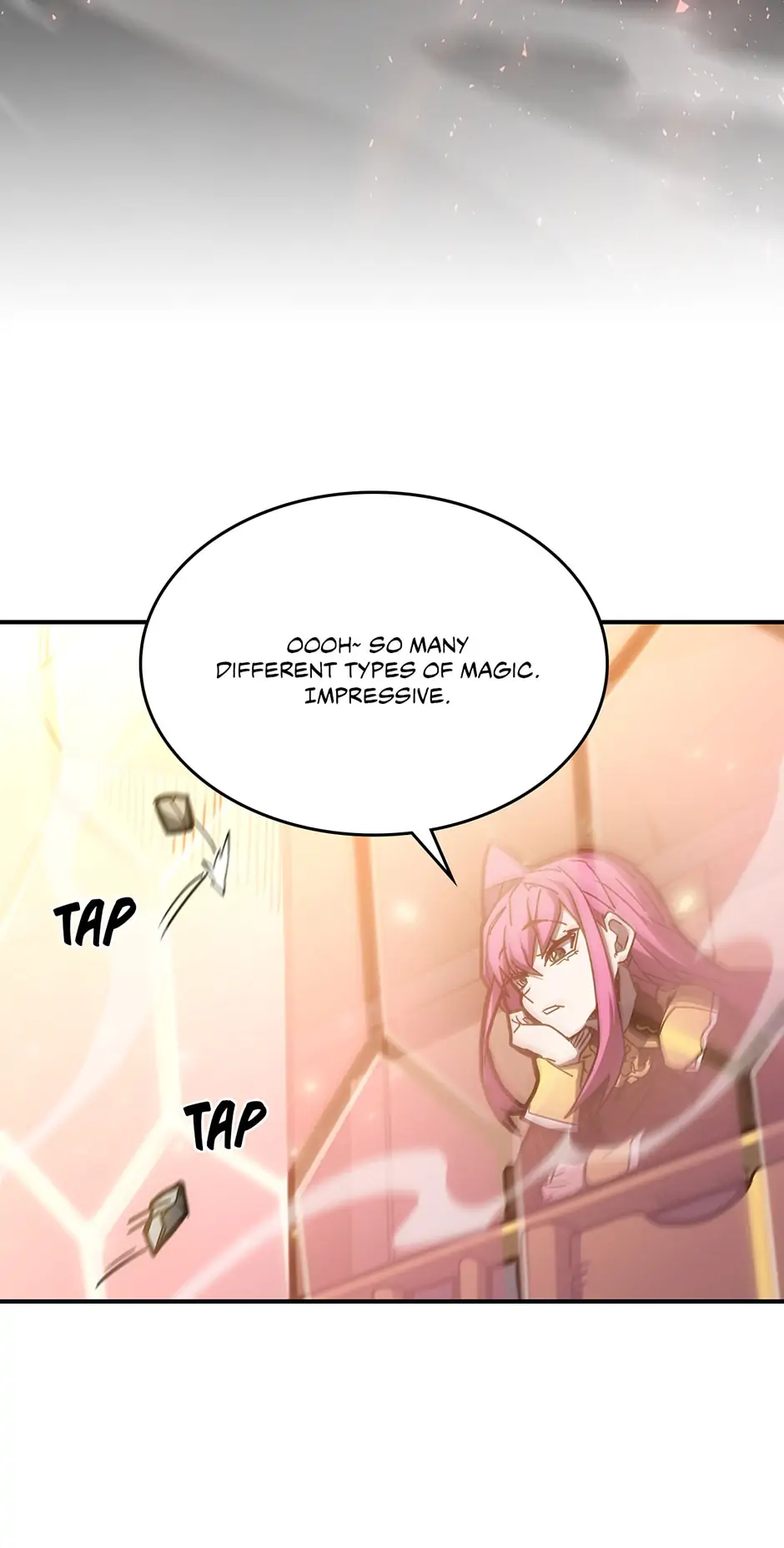 Read A Returner’s Magic Should Be Special EN Manga Online