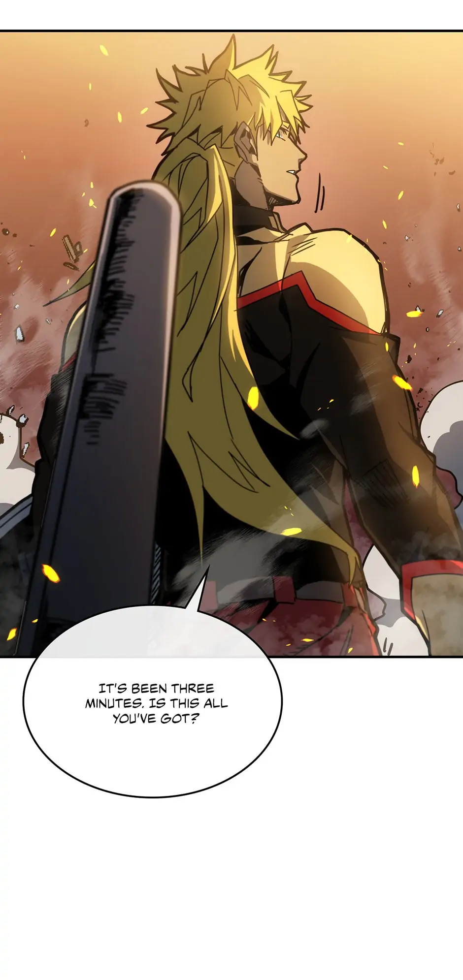 Read A Returner’s Magic Should Be Special EN Manga Online