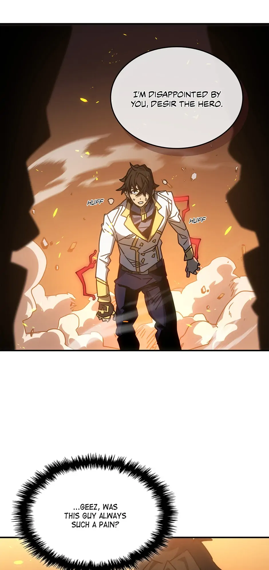 Read A Returner’s Magic Should Be Special EN Manga Online