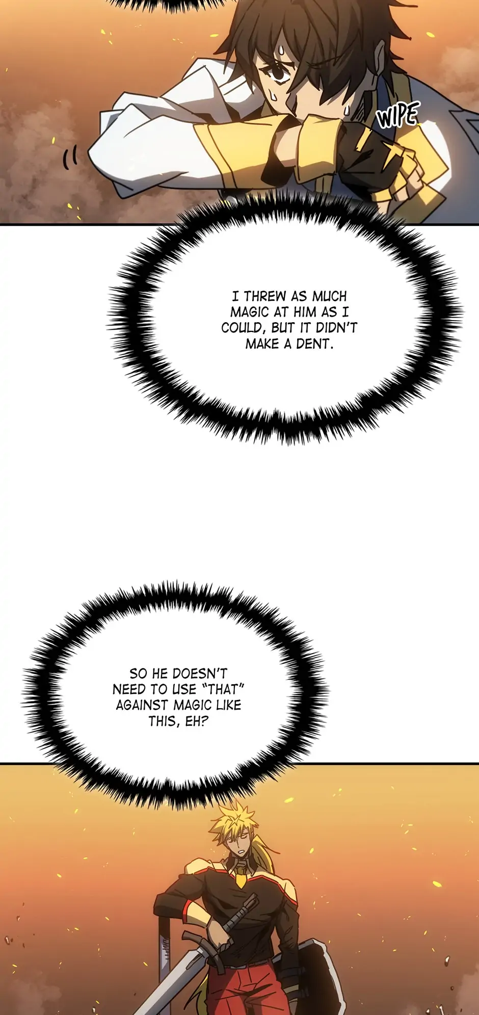 Read A Returner’s Magic Should Be Special EN Manga Online