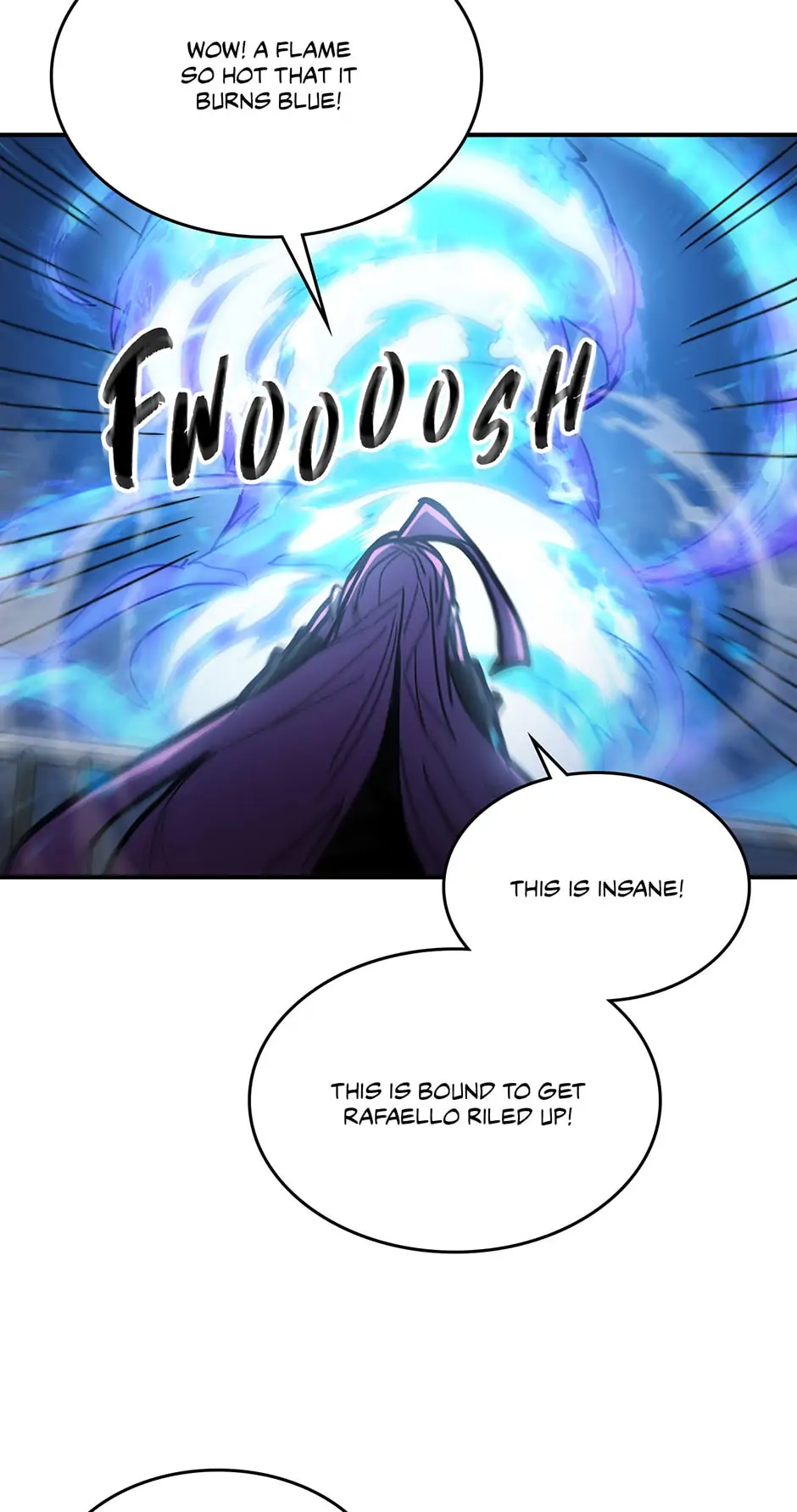 Read A Returner’s Magic Should Be Special EN Manga Online