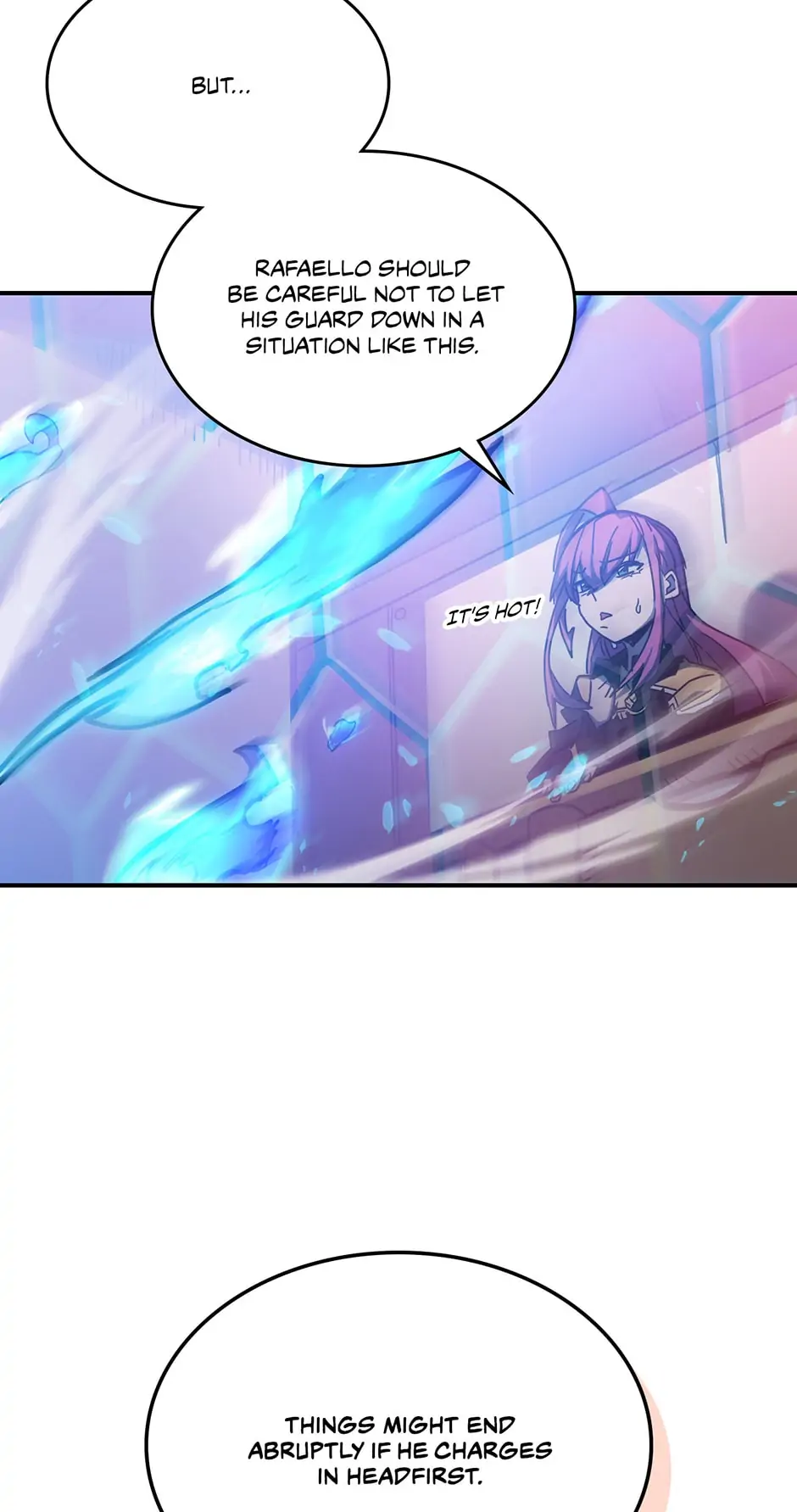 Read A Returner’s Magic Should Be Special EN Manga Online