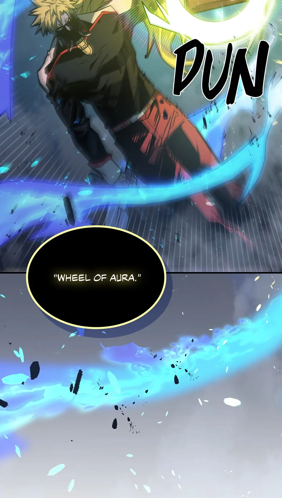 Read A Returner’s Magic Should Be Special EN Manga Online