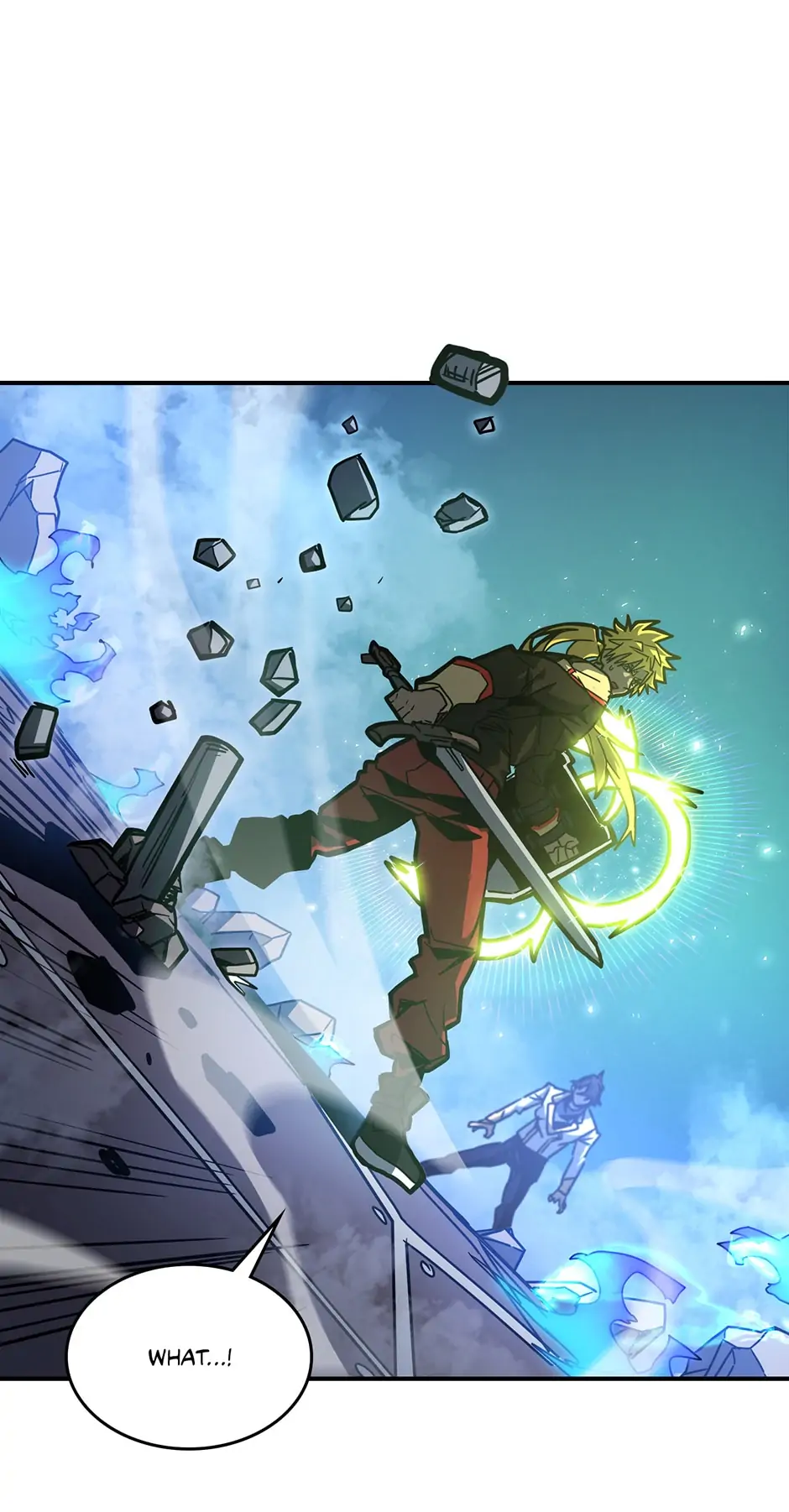 Read A Returner’s Magic Should Be Special EN Manga Online