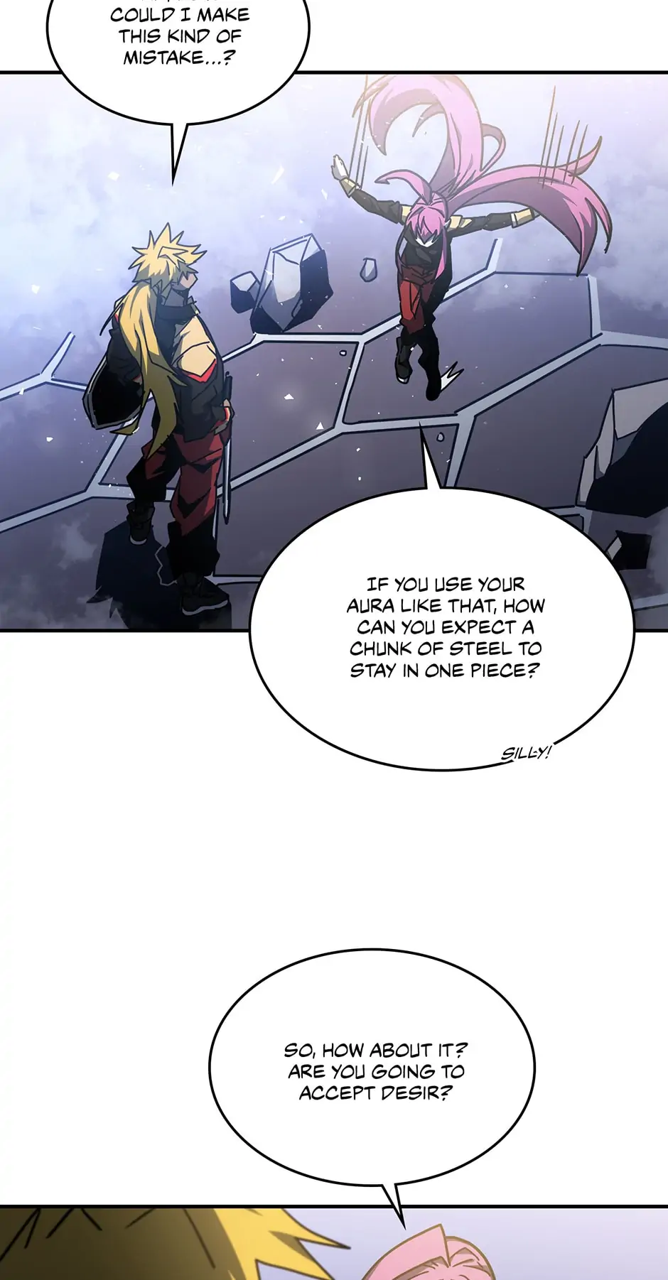 Read A Returner’s Magic Should Be Special EN Manga Online