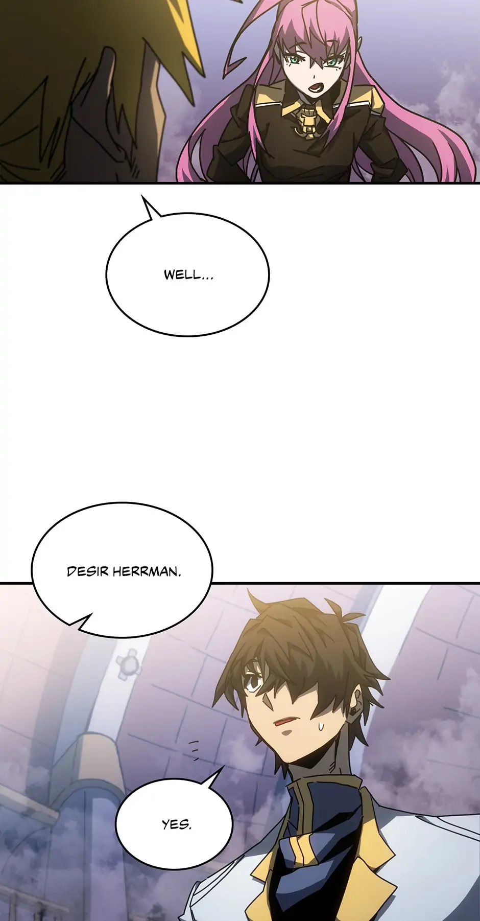 Read A Returner’s Magic Should Be Special EN Manga Online