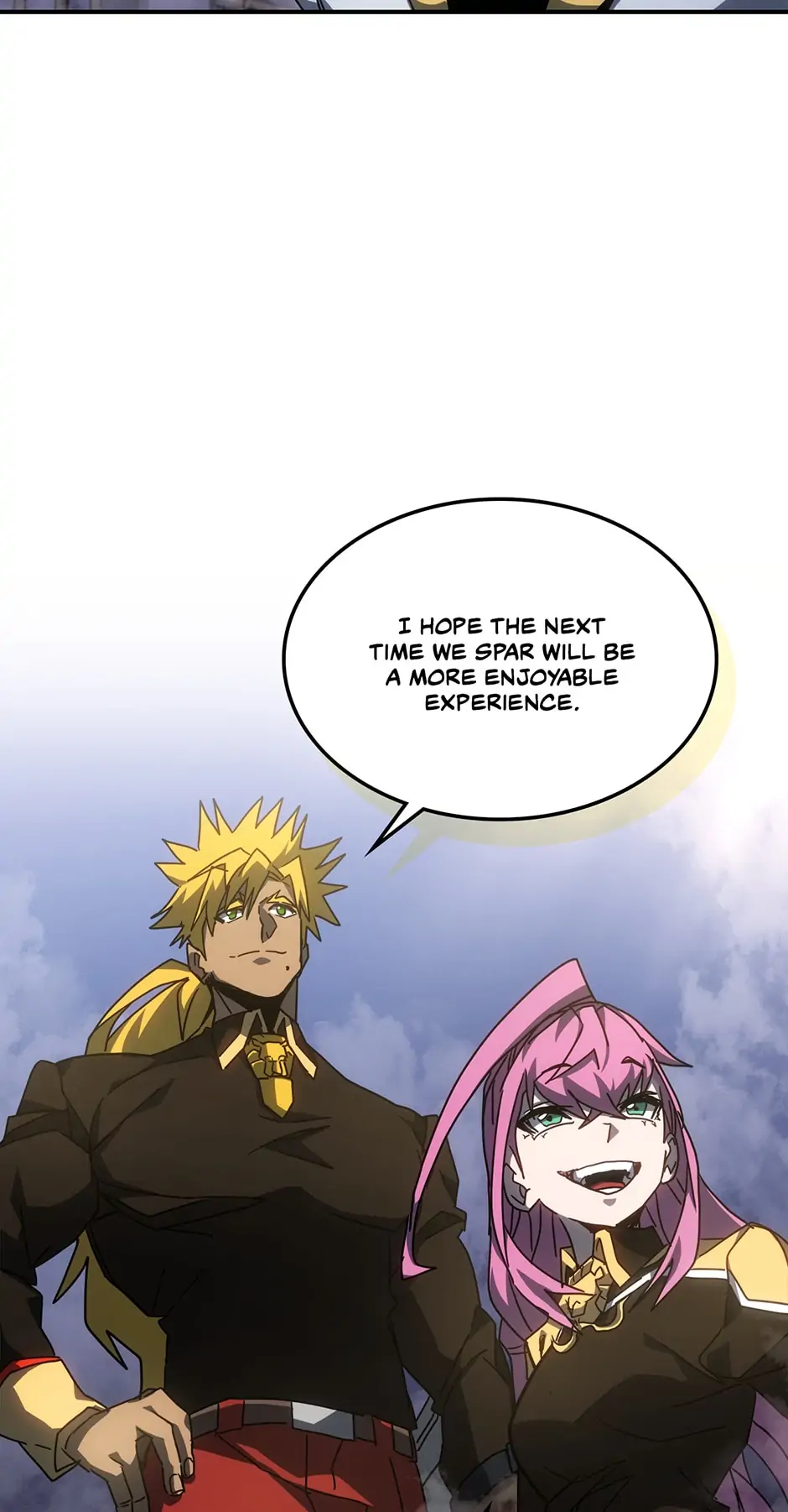 Read A Returner’s Magic Should Be Special EN Manga Online