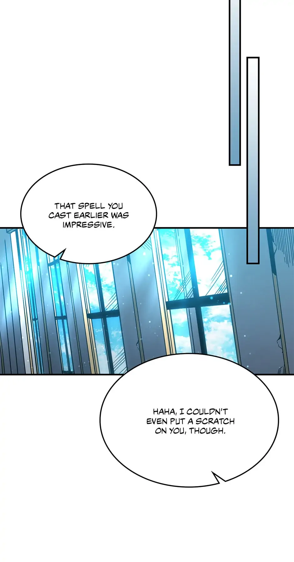 Read A Returner’s Magic Should Be Special EN Manga Online