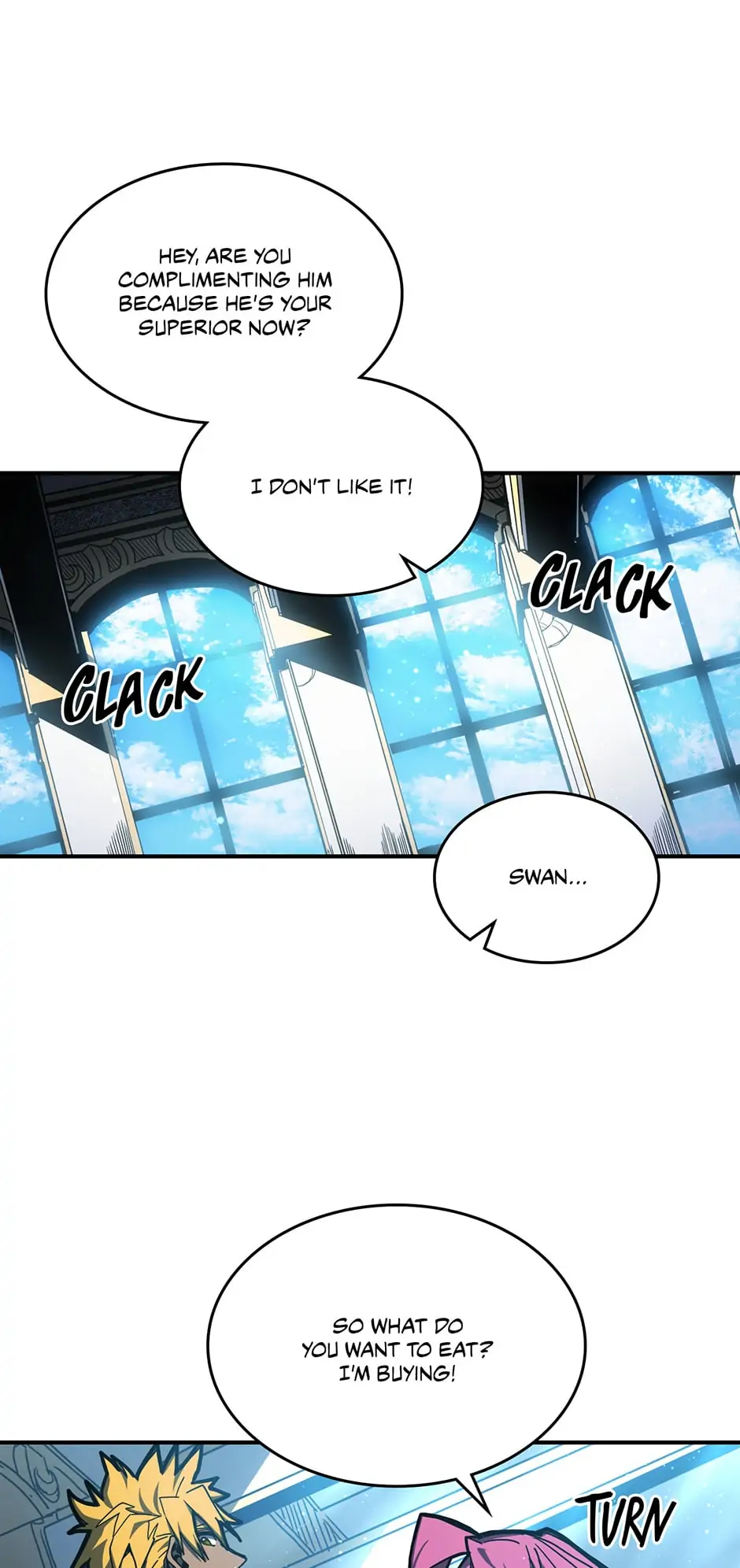 Read A Returner’s Magic Should Be Special EN Manga Online