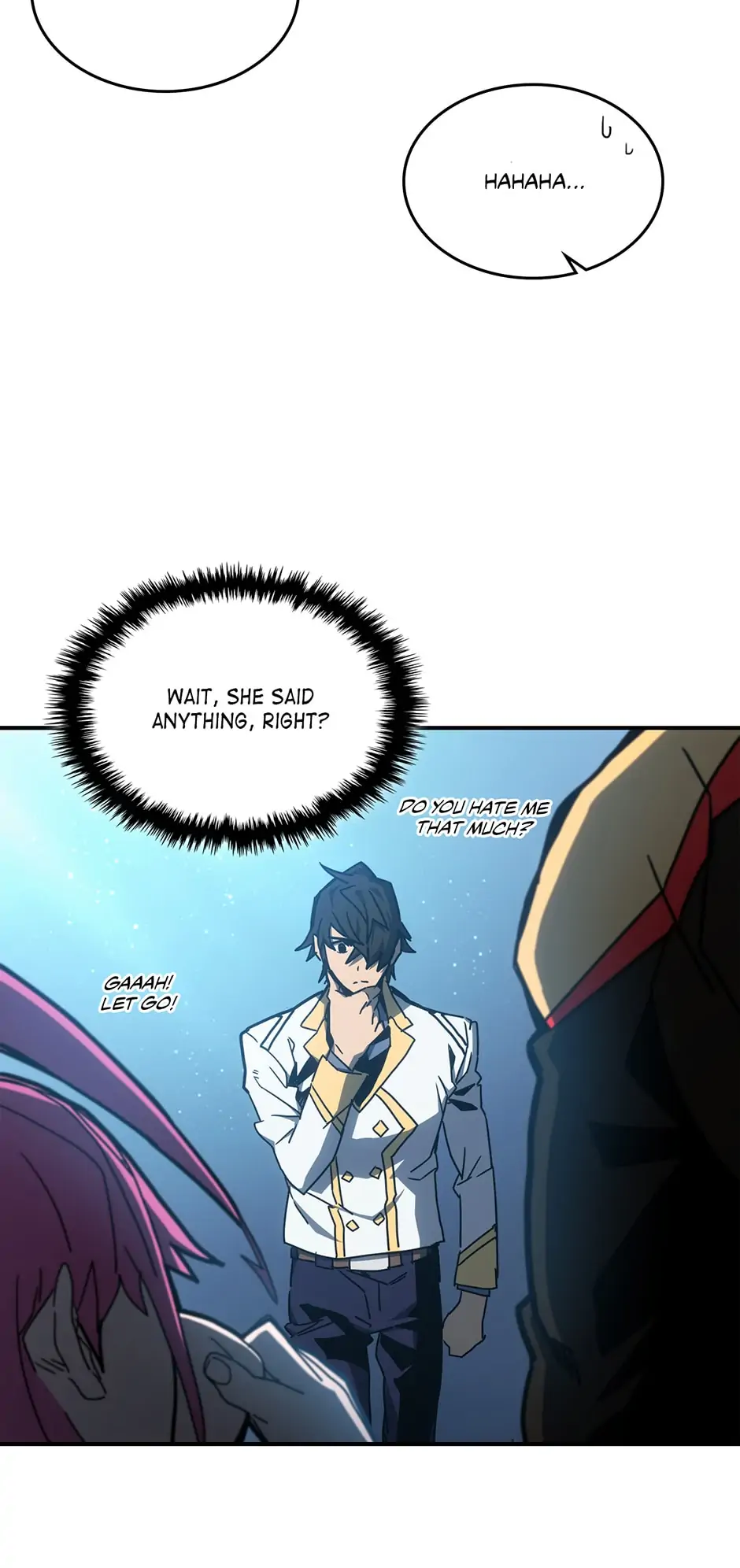 Read A Returner’s Magic Should Be Special EN Manga Online