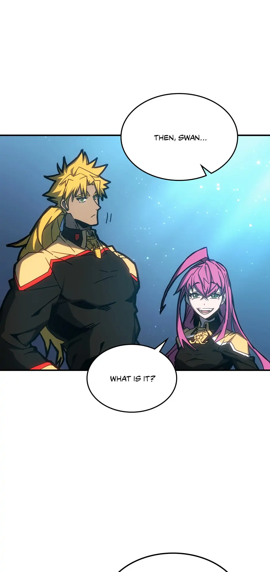 Read A Returner’s Magic Should Be Special EN Manga Online