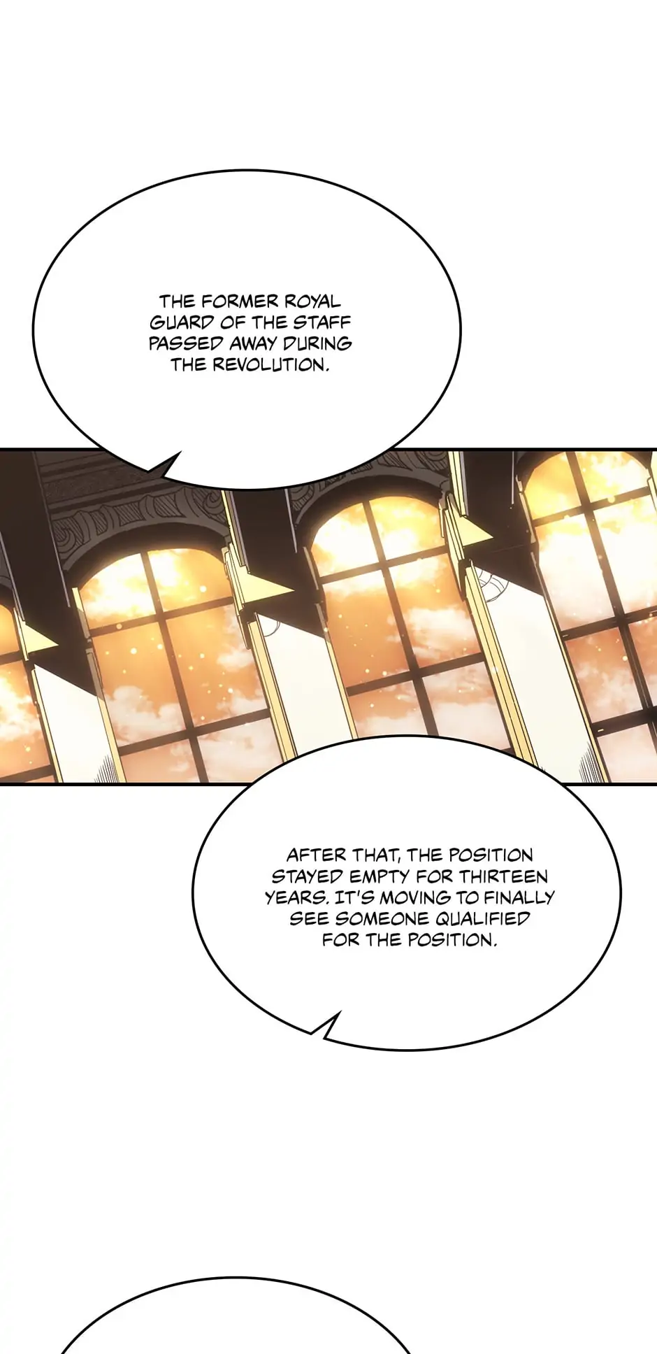 Read A Returner’s Magic Should Be Special EN Manga Online