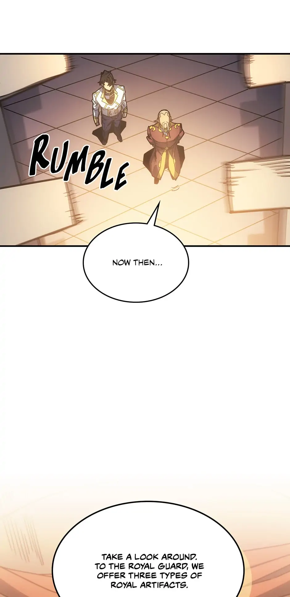 Read A Returner’s Magic Should Be Special EN Manga Online
