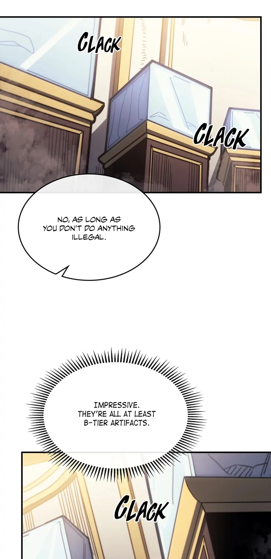 Read A Returner’s Magic Should Be Special EN Manga Online