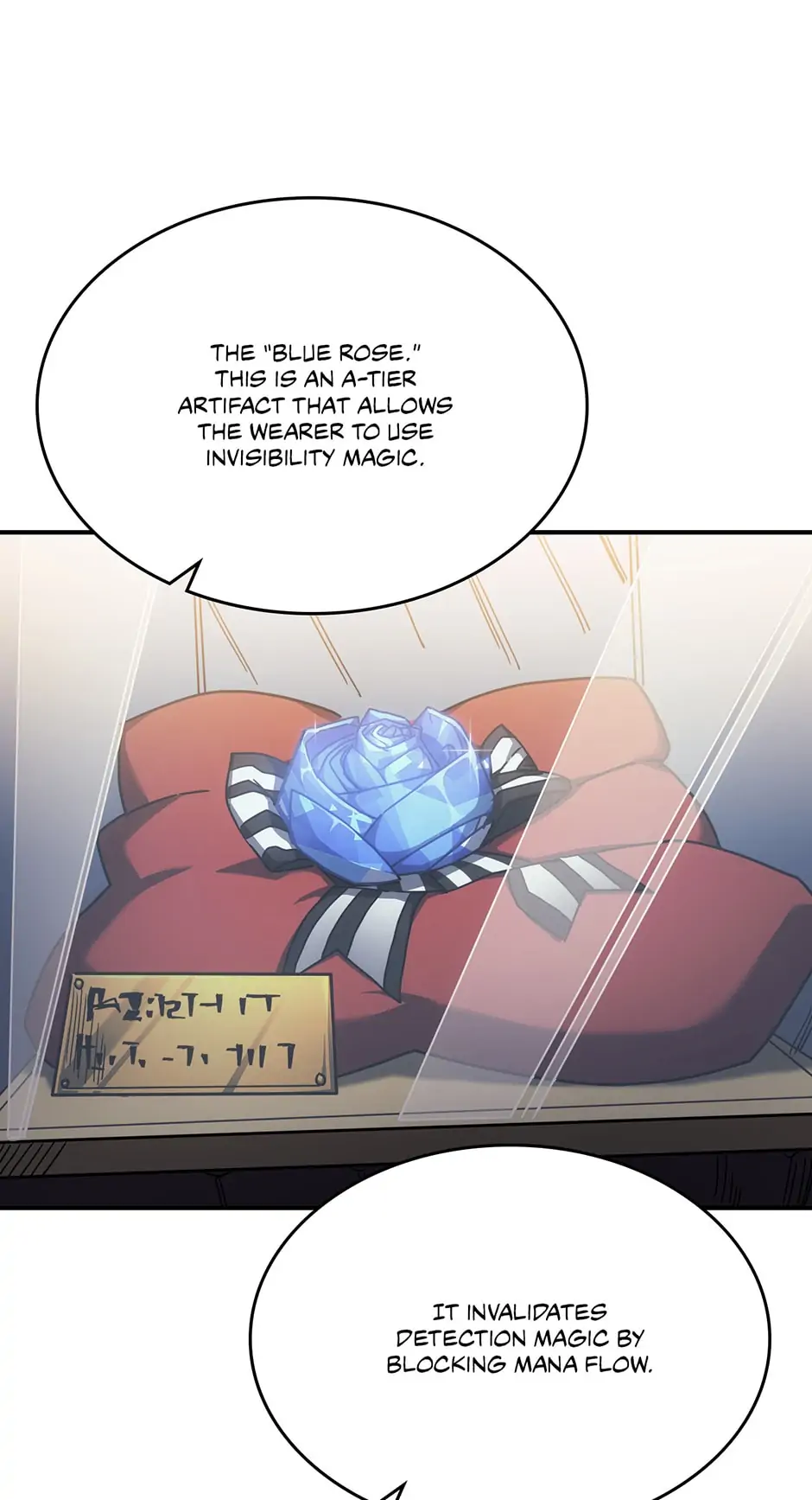 Read A Returner’s Magic Should Be Special EN Manga Online