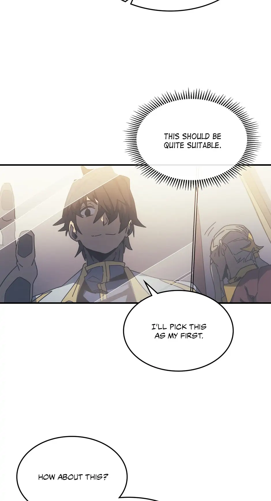 Read A Returner’s Magic Should Be Special EN Manga Online