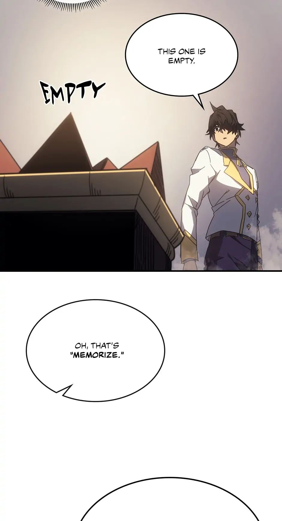 Read A Returner’s Magic Should Be Special EN Manga Online