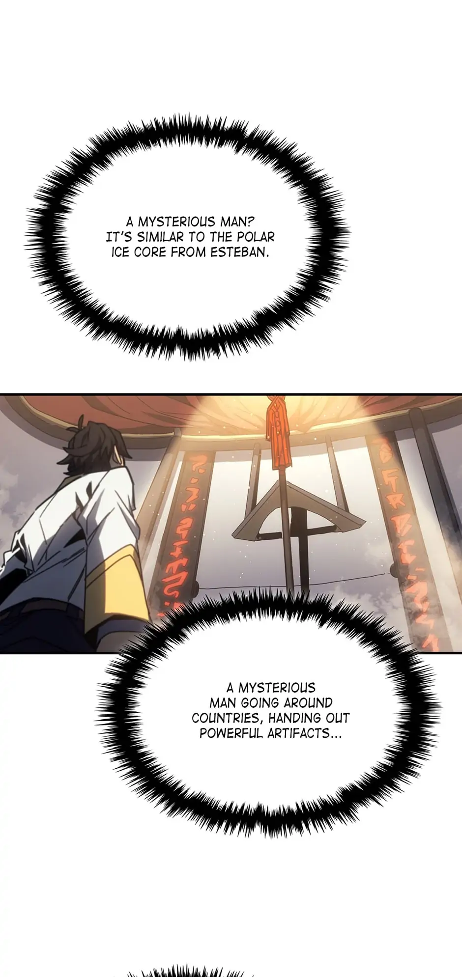 Read A Returner’s Magic Should Be Special EN Manga Online