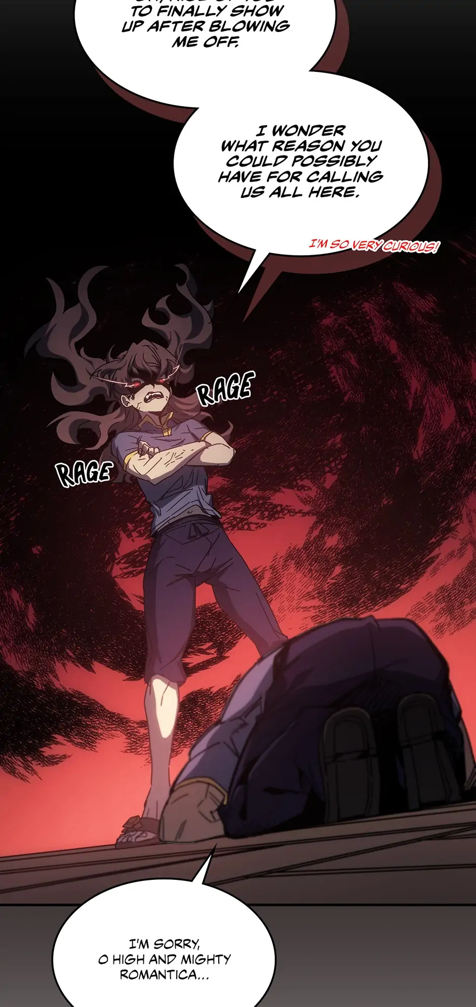 Read A Returner’s Magic Should Be Special EN Manga Online