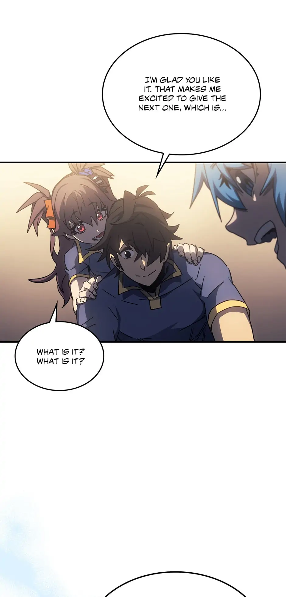 Read A Returner’s Magic Should Be Special EN Manga Online