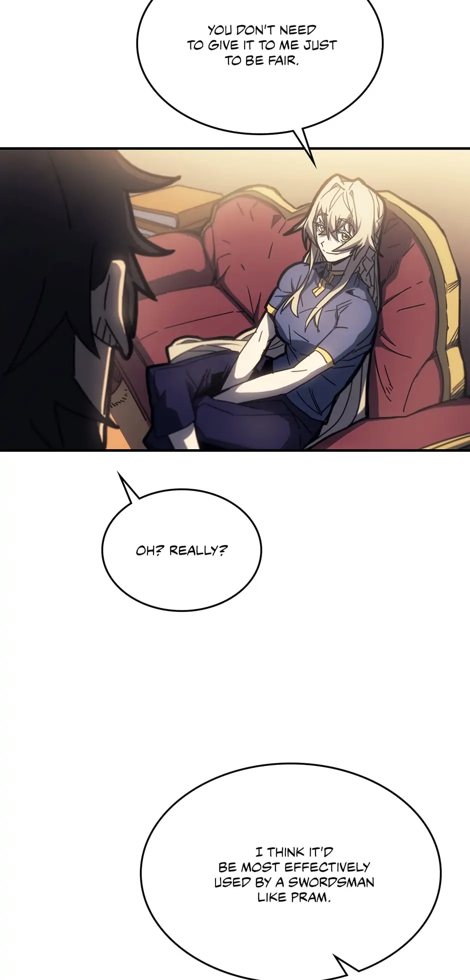 Read A Returner’s Magic Should Be Special EN Manga Online
