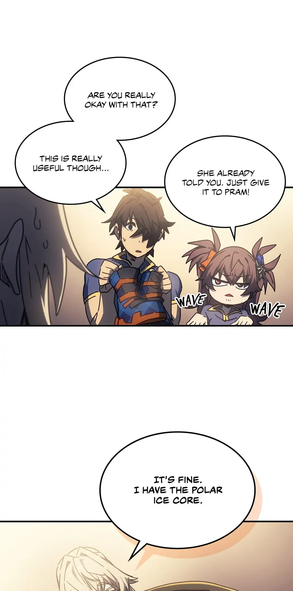 Read A Returner’s Magic Should Be Special EN Manga Online