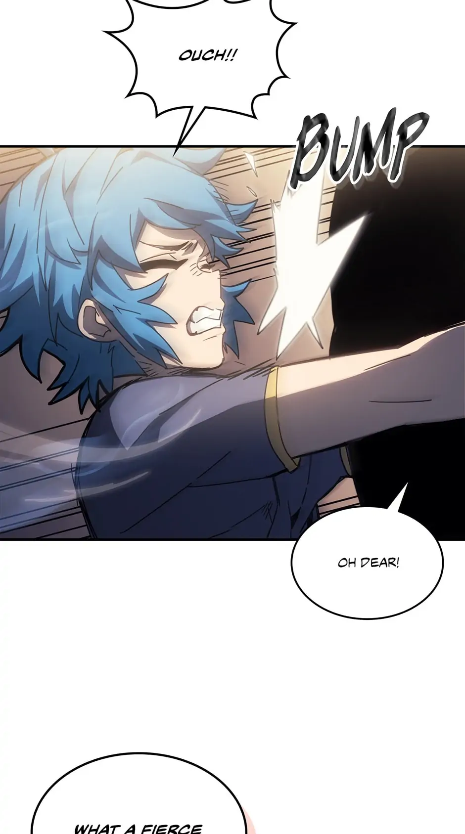 Read A Returner’s Magic Should Be Special EN Manga Online