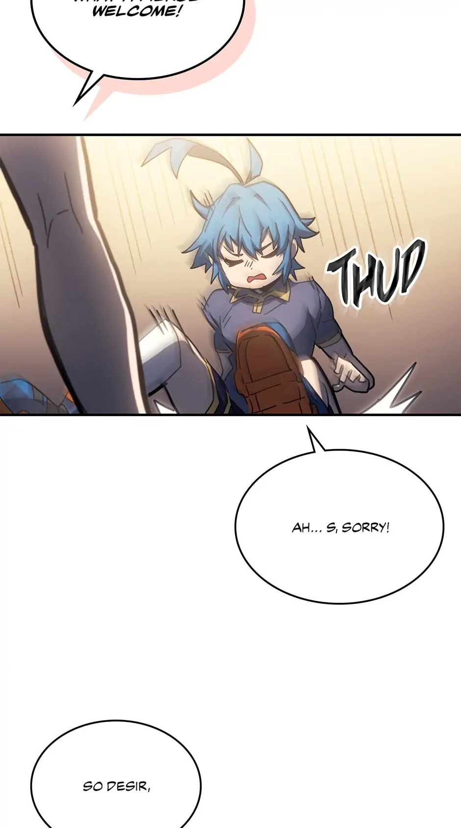 Read A Returner’s Magic Should Be Special EN Manga Online