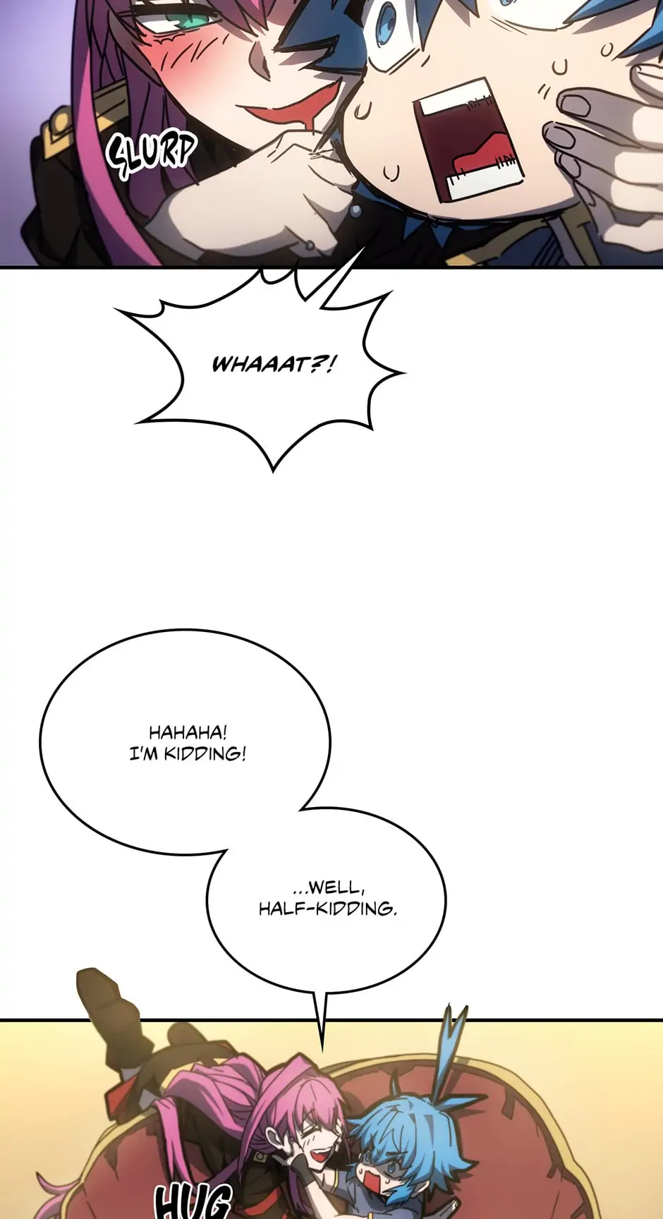 Read A Returner’s Magic Should Be Special EN Manga Online