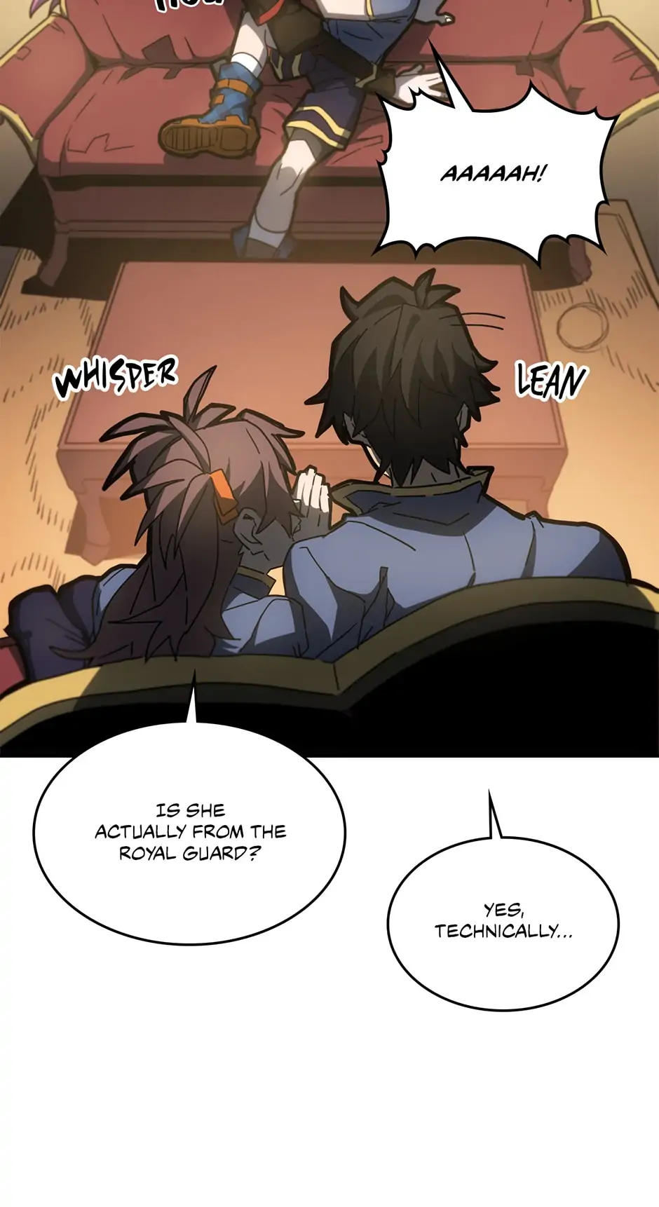 Read A Returner’s Magic Should Be Special EN Manga Online