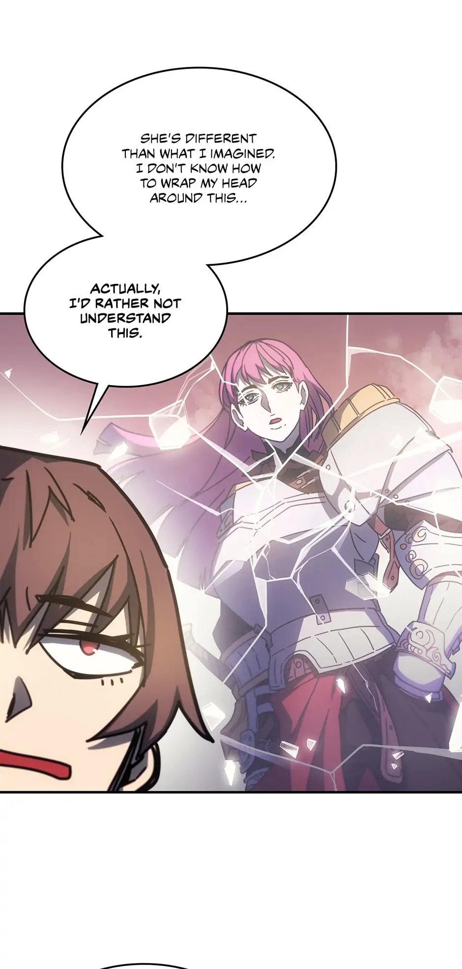 Read A Returner’s Magic Should Be Special EN Manga Online