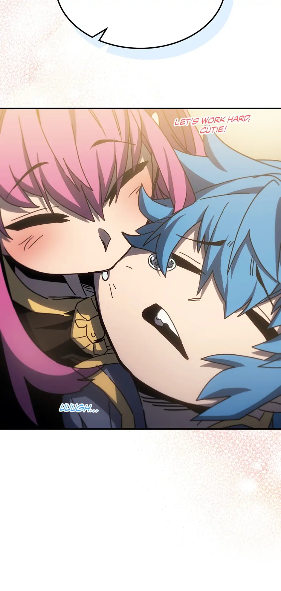 Read A Returner’s Magic Should Be Special EN Manga Online