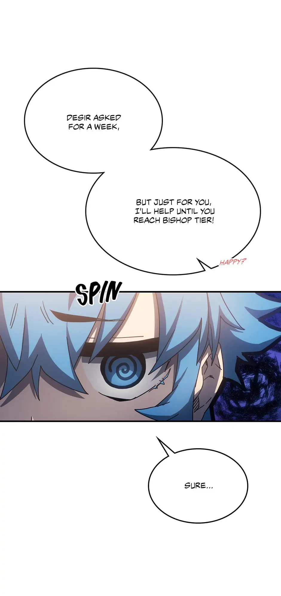 Read A Returner’s Magic Should Be Special EN Manga Online