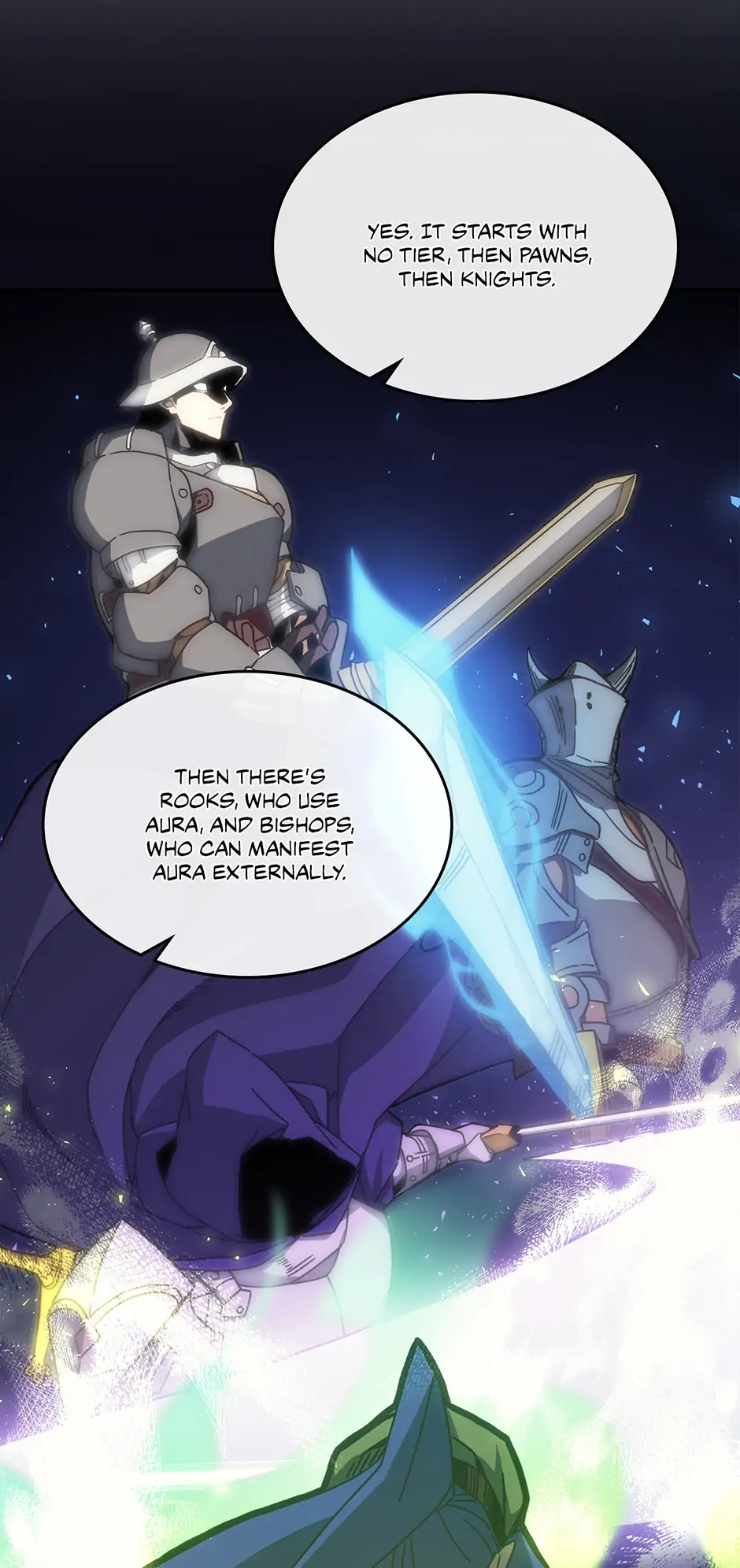 Read A Returner’s Magic Should Be Special EN Manga Online